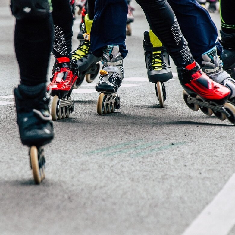 skating, inline skates, sports, competition, rollerblades, active, inline skates, inline skates, rollerblades, rollerblades, rollerblades, rollerblades, rollerblades